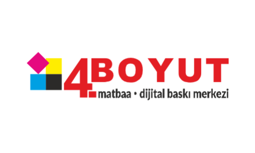 dörduncuboyutlogo